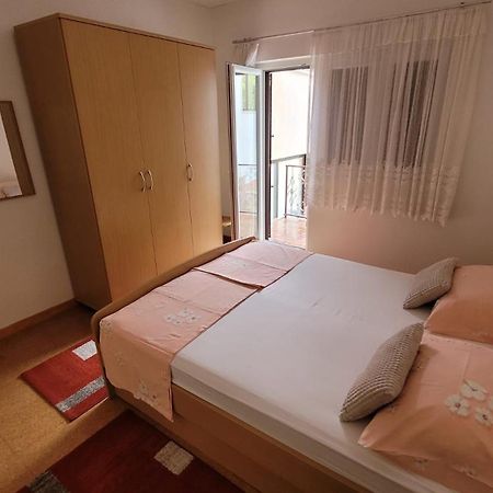 Apartmani Marijanovic Makarska Exterior photo