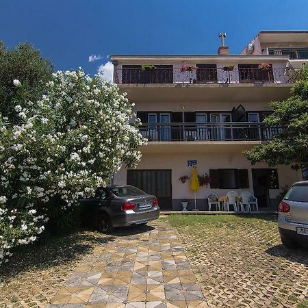 Apartmani Marijanovic Makarska Exterior photo