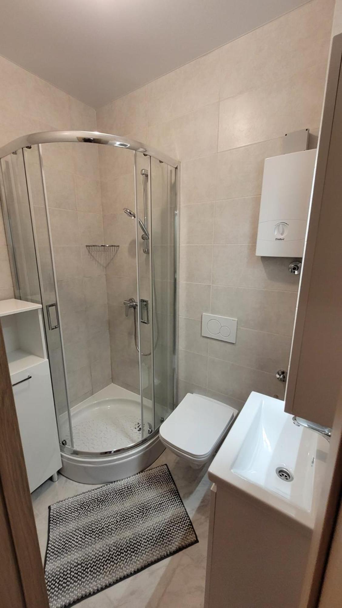 Apartmani Marijanovic Makarska Exterior photo